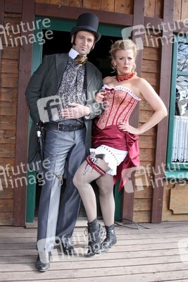 Ingo Naujoks, Eva Habermann