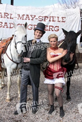 Ingo Naujoks, Eva Habermann