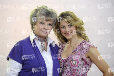 Gritt Boettcher, Luise Bähr