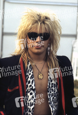 Reading Rock Festival 1983