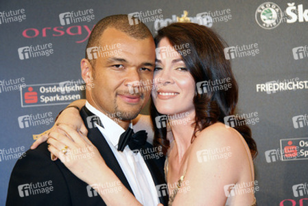 Nikolaus Okonkwo, Cheryl Shepard