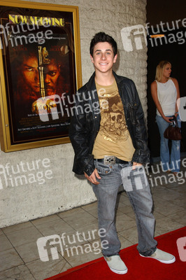 David Henrie