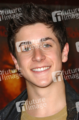 David Henrie