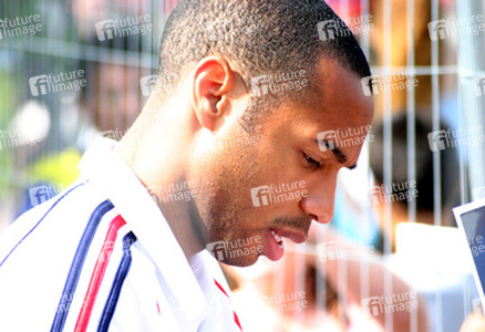 Thierry Henry