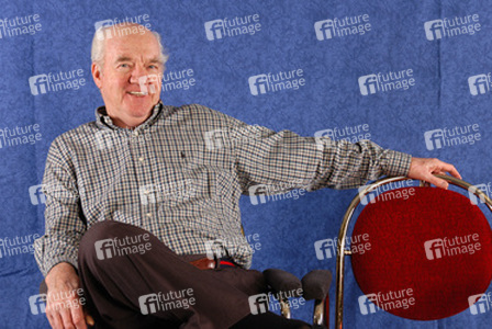 Richard Herd