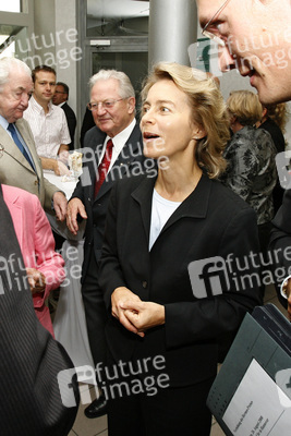 Ursula von der Leyen