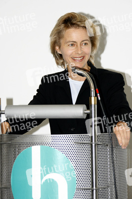Ursula von der Leyen