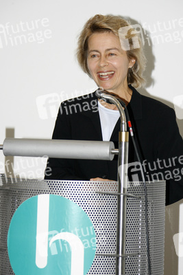 Ursula von der Leyen