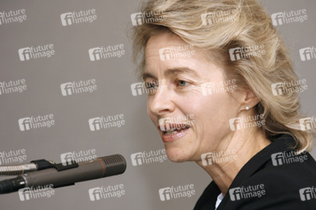 Ursula von der Leyen