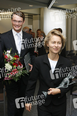 Ursula von der Leyen