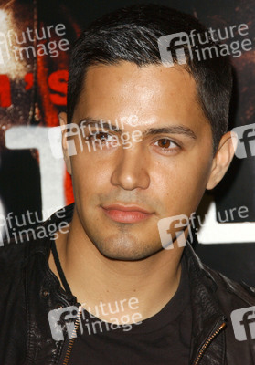 Jay Hernandez