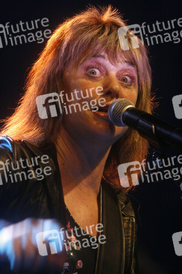Suzi Quatro
