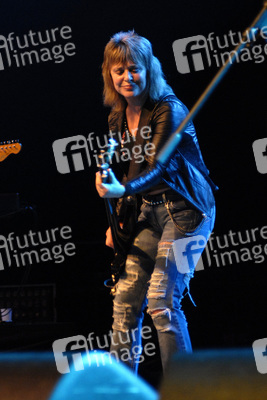 Suzi Quatro