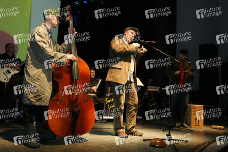 Holger Fette (Hein), Wolfgang Grieger, Achim Ritscher (Highn)