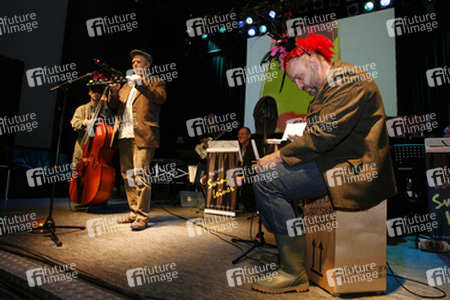 Holger Fette (Hein), Wolfgang Grieger, Achim Ritscher (Highn)