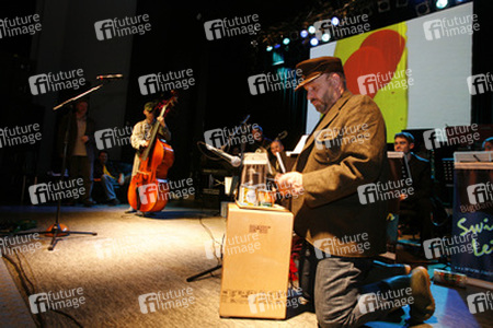 Wolfgang Grieger, Holger Fette (Hein), Achim Ritscher (Highn)