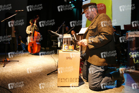 Wolfgang Grieger, Holger Fette (Hein), Achim Ritscher (Highn)