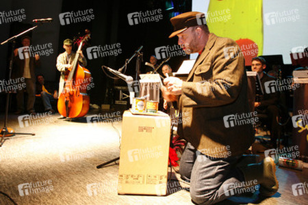 Wolfgang Grieger, Holger Fette (Hein), Achim Ritscher (Highn)