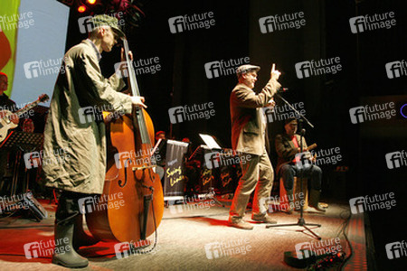 Holger Fette (Hein), Wolfgang Grieger, Achim Ritscher (Highn)