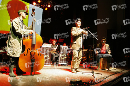 Holger Fette (Hein), Wolfgang Grieger, Achim Ritscher (Highn)