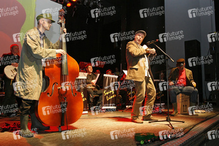 Holger Fette (Hein), Wolfgang Grieger, Achim Ritscher (Highn)