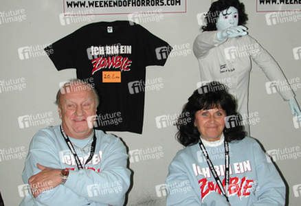 Clayton Hill, Sharon Ceccatti