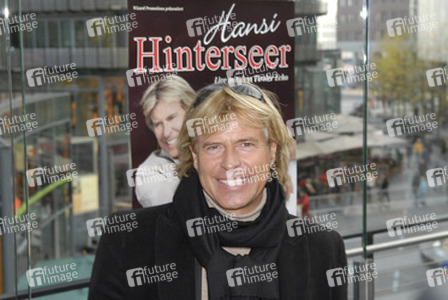 Hansi Hinterseer
