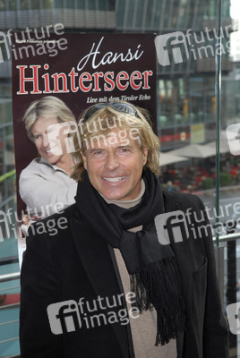 Hansi Hinterseer