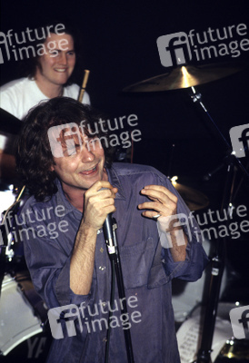 Konzert von The Tragically Hip in London