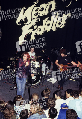 Konzert von The Tragically Hip in London