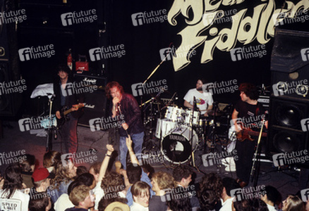 Konzert von The Tragically Hip in London