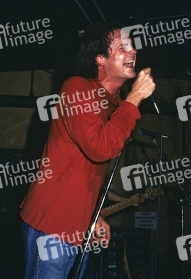 Konzert von The Tragically Hip in London