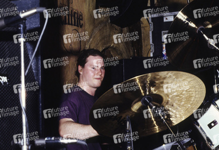 Konzert von The Tragically Hip in London