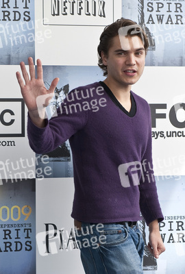 Emile Hirsch