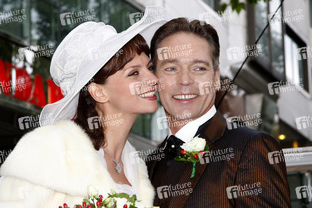 Viola Wedekind, Jacques Breuer