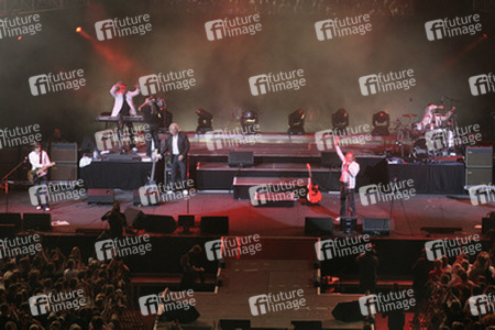 Jens Streifling, Peter Werner, Hannes Schöner, Henning Krautmacher, Janus Fröhlich (Höhner)