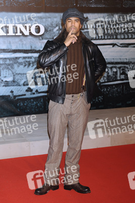 Patrice Bouédibéla