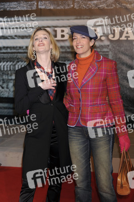 Kristin Meyer, Ulrike Frank