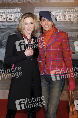 Kristin Meyer, Ulrike Frank