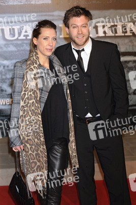 Marisa Leonie Bach, Ken Duken