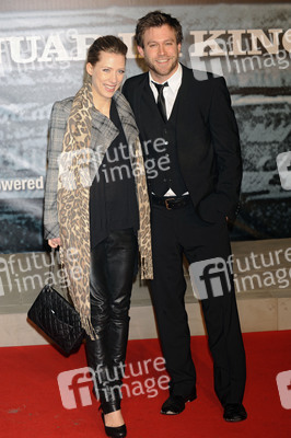 Marisa Leonie Bach, Ken Duken