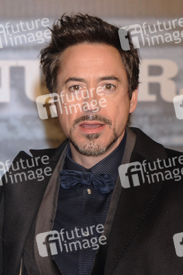 Robert Downey Jr.