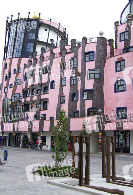 Die Grüne Zitadelle