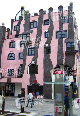 Die Grüne Zitadelle