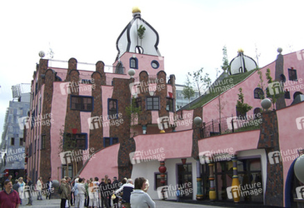 Die Grüne Zitadelle