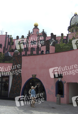 Die Grüne Zitadelle