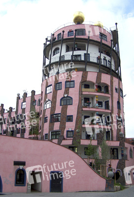 Die Grüne Zitadelle