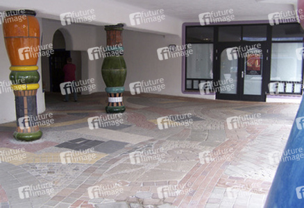 Die Grüne Zitadelle