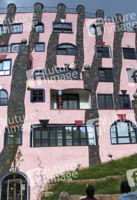 Die Grüne Zitadelle