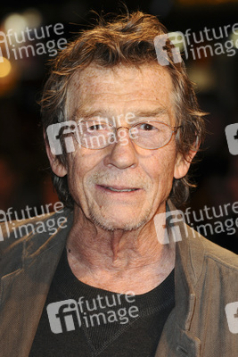 John Hurt